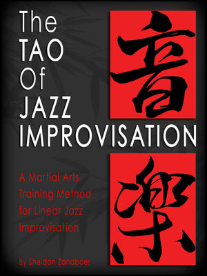 cover image of The Tao of Jazz Improvisation